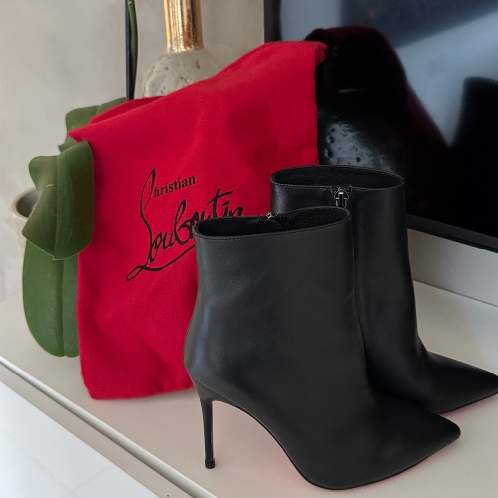 So Kate Booty - Christian Louboutin